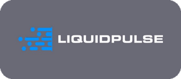LiquidPulse logo