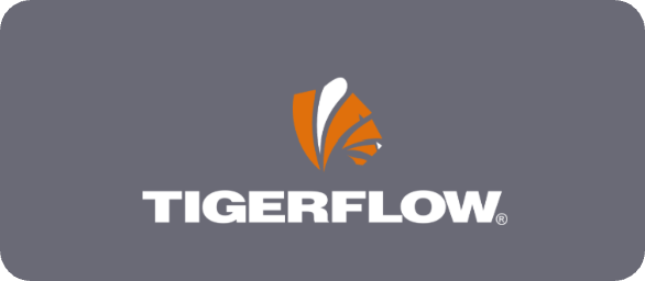 TigerFlow logo